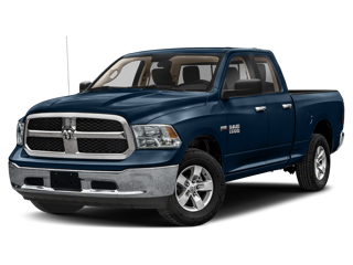 2023 RAM 1500 Classic