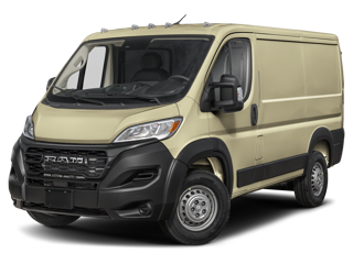 2023 RAM ProMaster