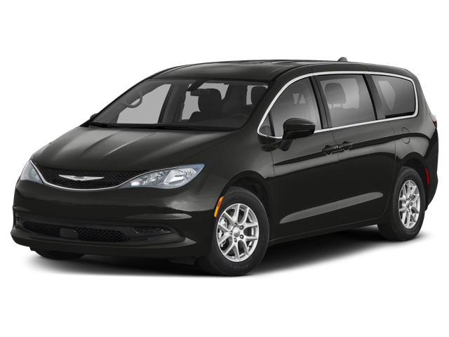 2021 Chrysler Voyager