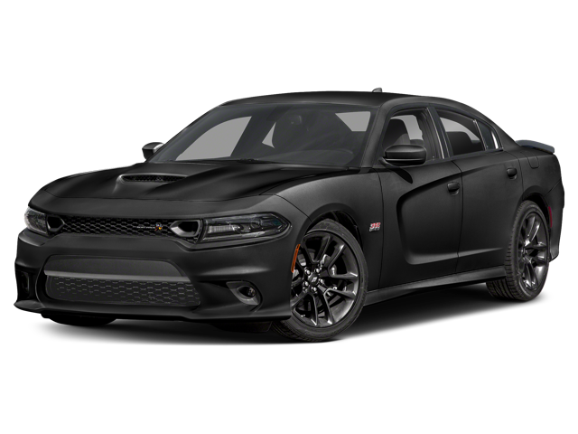 2021 Charger