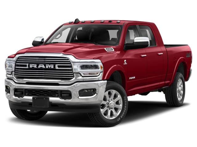 2021 Ram 2500