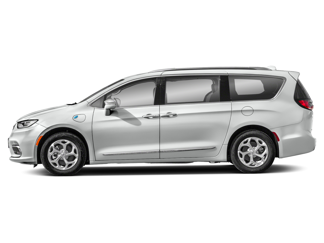 2022 Chrysler Pacifica Hybrid Pinnacle