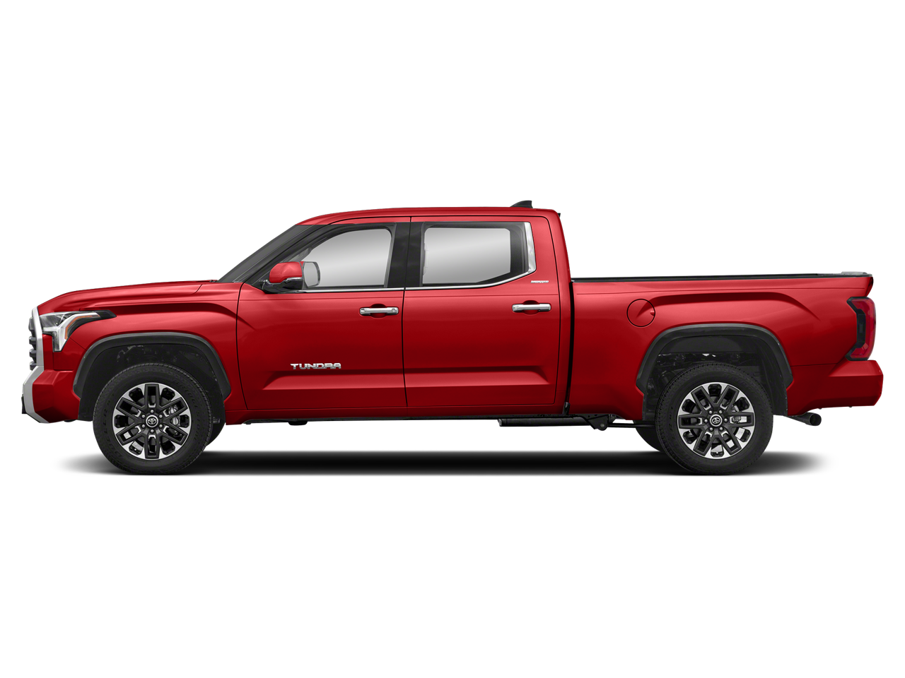 2022 Toyota Tundra 4WD Limited