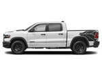 2025 RAM 1500 Rebel X Crew Cab