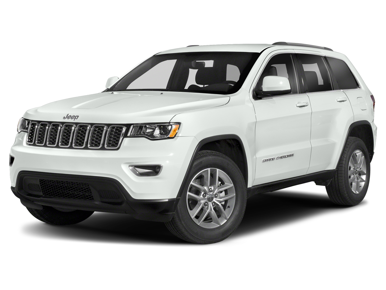2019 Jeep Grand Cherokee Laredo E 4WD's photo