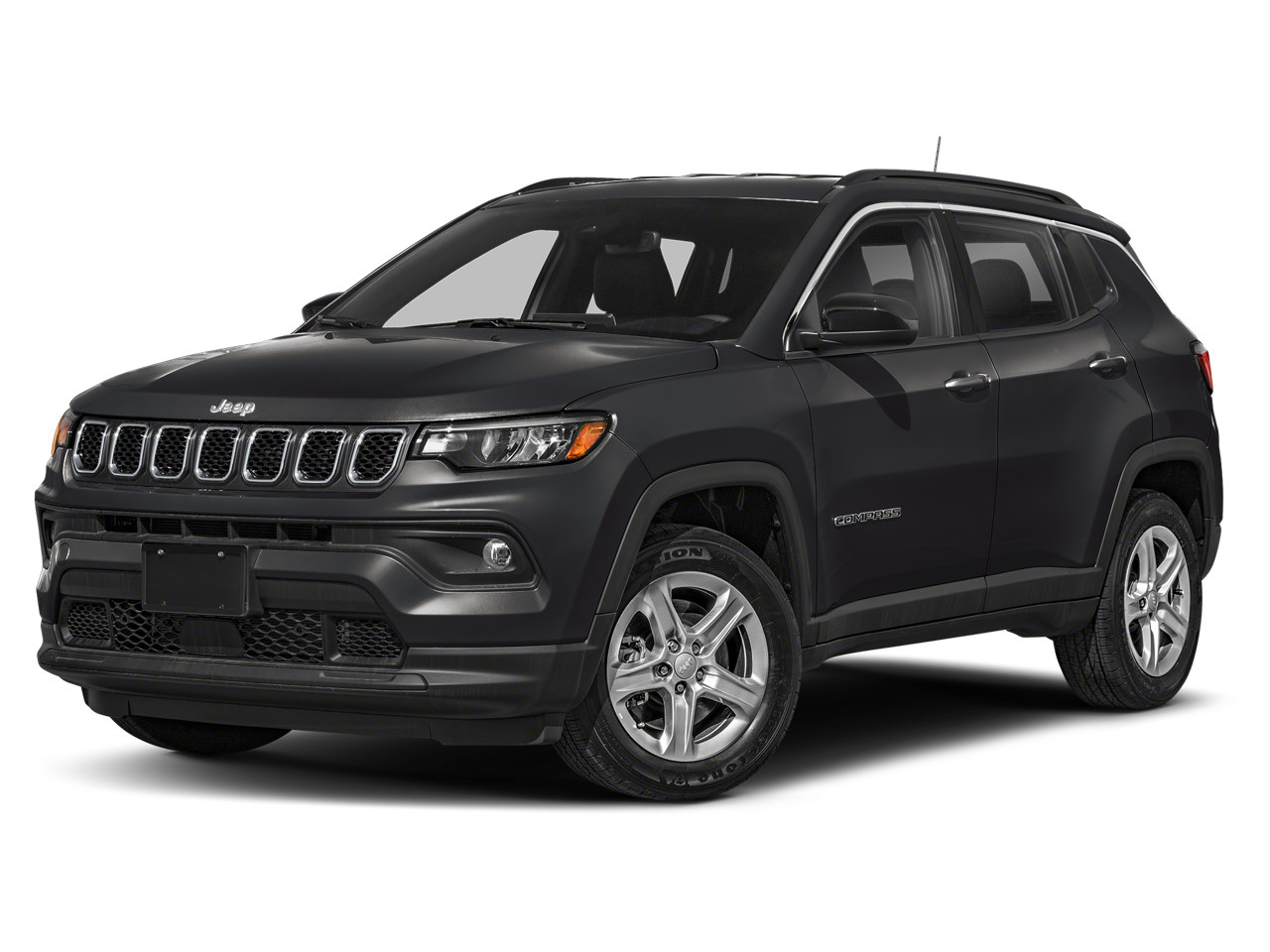 2023 Jeep Compass High Altitude 4X4's photo
