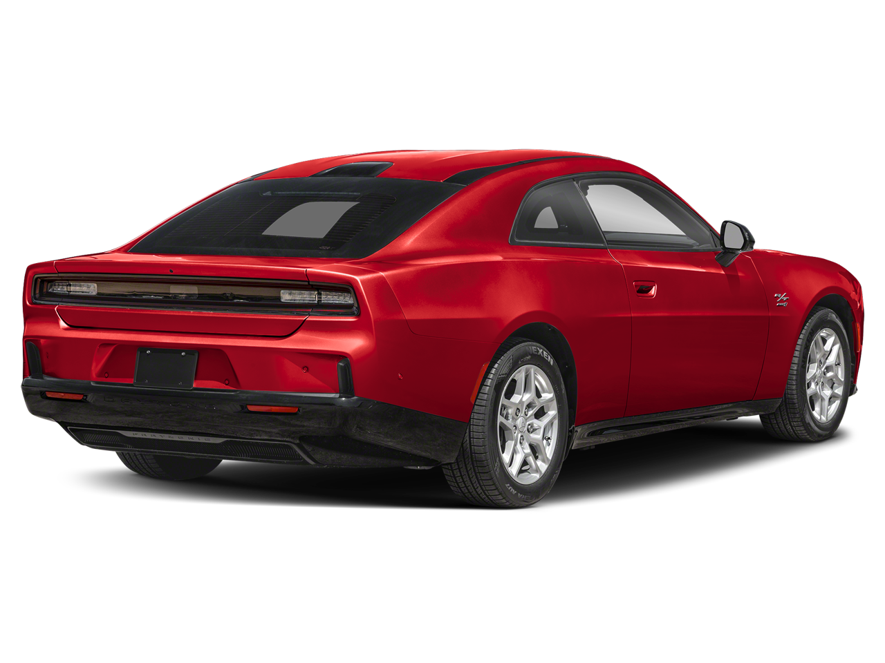 Used 2025 Dodge Charger Daytona Scat Pack with VIN 2C3CDBDKXSR547413 for sale in Ocean Township, NJ