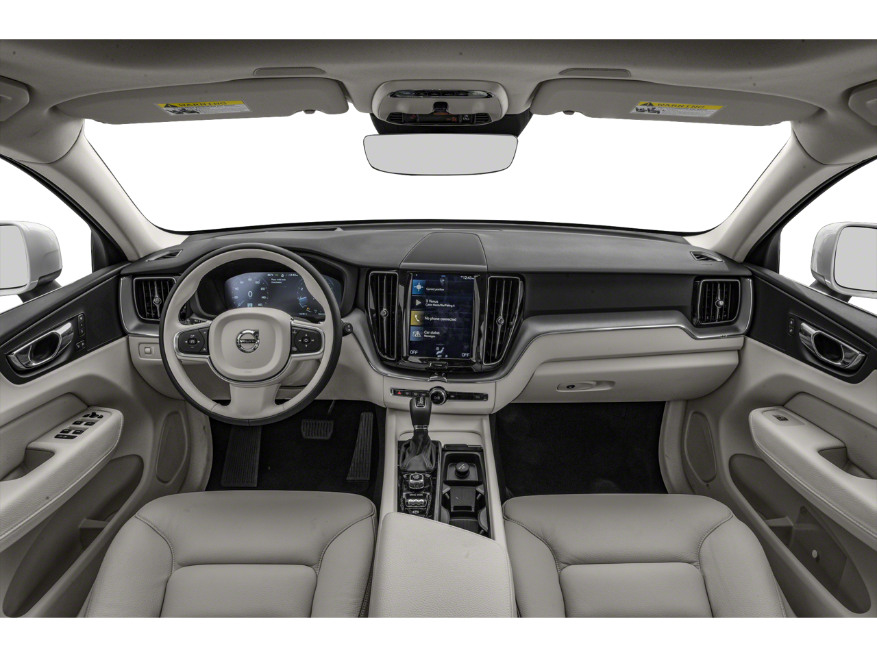 2019 Volvo XC60 Inscription