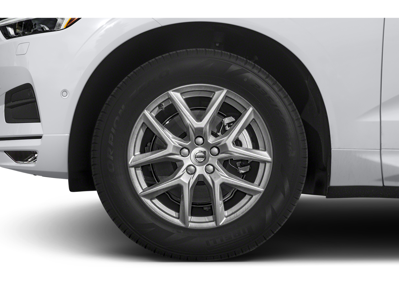 2019 Volvo XC60 Inscription