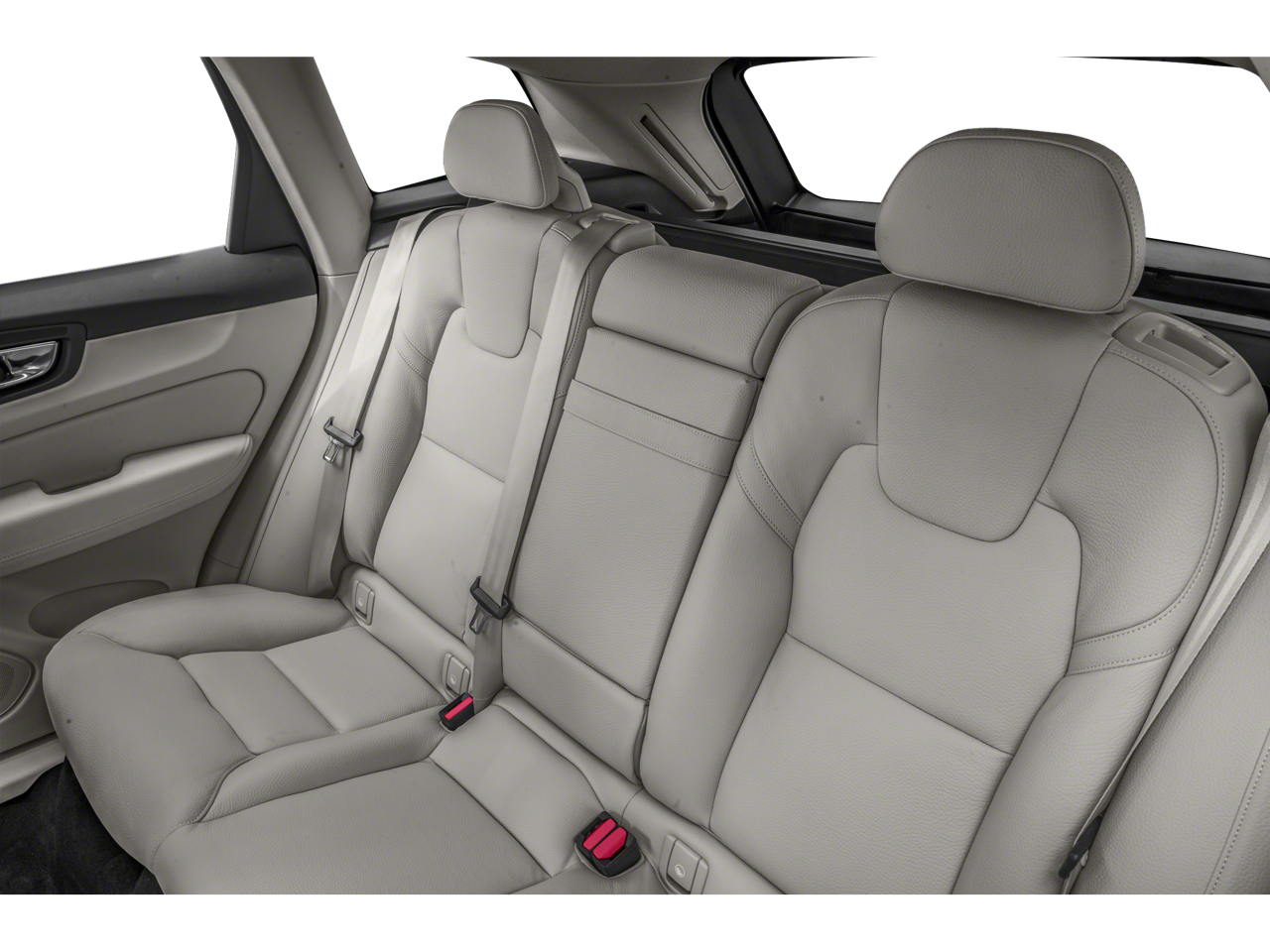 2019 Volvo XC60 Inscription