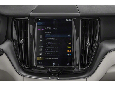 2019 Volvo XC60 Inscription