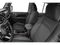 2021 Jeep Wrangler Unlimited Sahara High Altitude