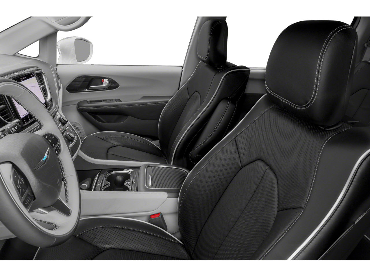 2022 Chrysler Pacifica Hybrid Pinnacle