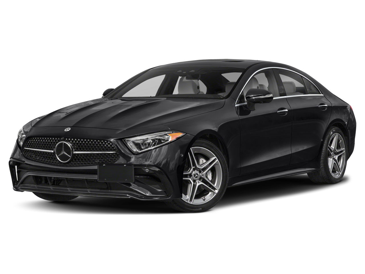 2022 Mercedes-Benz CLS CLS 450 4MATIC's photo