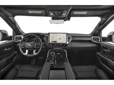 2022 Toyota Tundra 4WD Limited