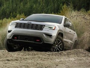 5 Features Of The 2020 Jeep Grand Cherokee The Jeep Store Blog