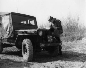 Jeep History | The Jeep Store