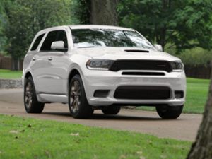 Meet the 2019 Dodge Durango | The Jeep Store