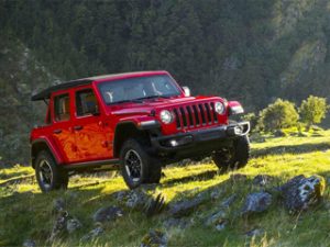 The Fun & Adventurous 2019 Jeep Wrangler Sport | The Jeep Store Blog