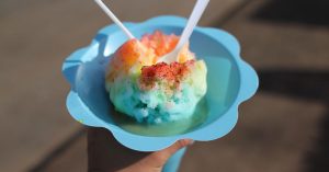 Best Shaved Ice spots near Ocean Township, NJ