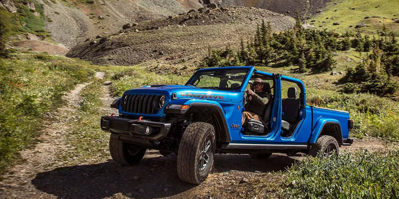 Is Your 2026 Jeep Covered? Understanding FlexCare vs. Jeep Wave