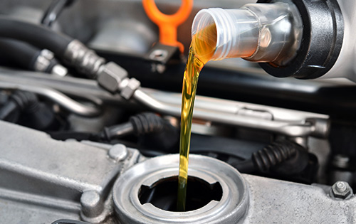 Why Every Jeep Owner Needs to Stay on Top of Their Oil Change