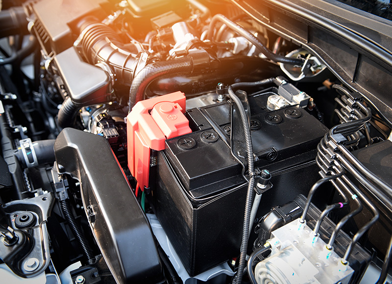 Battery FAQ: What a Car Battery Is, How It Works, and When to Replace It 