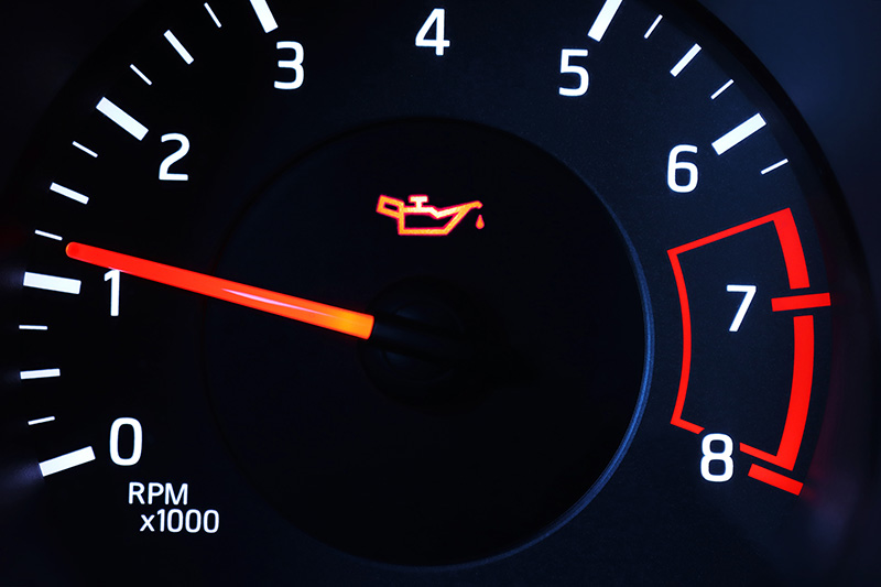 Jeep Oil Pressure FAQ: Common Questions About Oil Pressure Problems