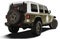 2027 Jeep Wrangler WRANGLER 4-DOOR WILLYS