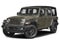 2027 Jeep Wrangler WRANGLER 4-DOOR SPORT S