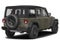 2027 Jeep Wrangler WRANGLER 4-DOOR SPORT S