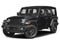 2027 Jeep Wrangler WRANGLER 4-DOOR WILLYS