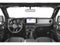 2027 Jeep Wrangler WRANGLER 4-DOOR WILLYS