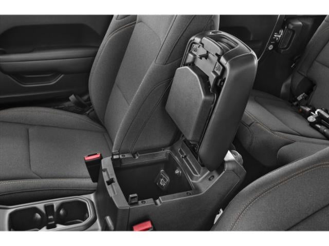 2027 Jeep Wrangler WRANGLER 4-DOOR SPORT S
