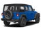 2027 Jeep Wrangler WRANGLER 4-DOOR REWIND