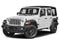2027 Jeep Wrangler WRANGLER 4-DOOR REWIND