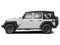 2027 Jeep Wrangler WRANGLER 4-DOOR REWIND