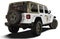 2027 Jeep Wrangler WRANGLER 4-DOOR WILLYS