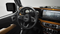 2027 Jeep Wrangler WRANGLER 4-DOOR WILLYS