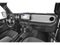 2027 Jeep Wrangler WRANGLER 4-DOOR REWIND
