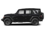 2027 Jeep Wrangler WRANGLER 4-DOOR REWIND