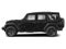 2027 Jeep Wrangler WRANGLER 4-DOOR REWIND