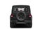2027 Jeep Wrangler WRANGLER 4-DOOR SPORT S