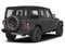 2027 Jeep Wrangler WRANGLER 4-DOOR SAHARA