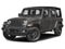 2027 Jeep Wrangler WRANGLER 4-DOOR SAHARA