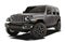 2027 Jeep Wrangler WRANGLER 4-DOOR SAHARA