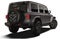 2027 Jeep Wrangler WRANGLER 4-DOOR SAHARA