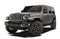 2027 Jeep Wrangler WRANGLER 4-DOOR SAHARA