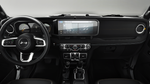 2027 Jeep Wrangler WRANGLER 4-DOOR SAHARA