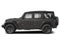 2027 Jeep Wrangler WRANGLER 4-DOOR SAHARA